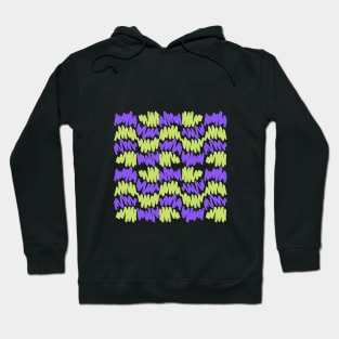 Waves colorful Hoodie